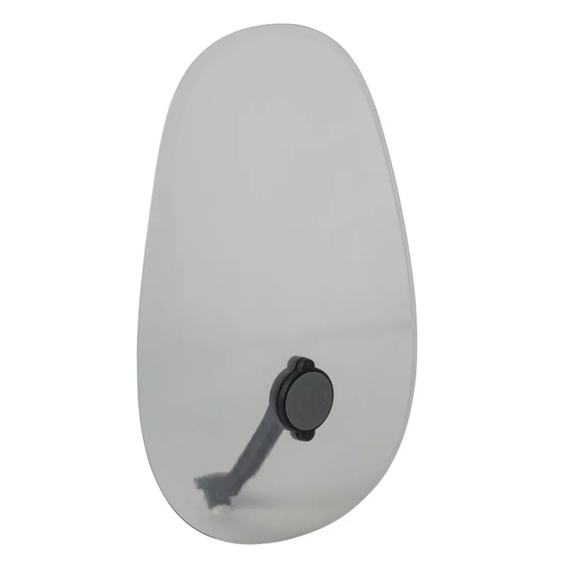 Hamax Windscreen For Hamax Caress Observer Front Child Seat - Clear -