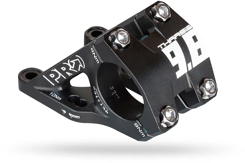 Pro Tharsis 9.8 Oversize DH Direct Mount Stem-1