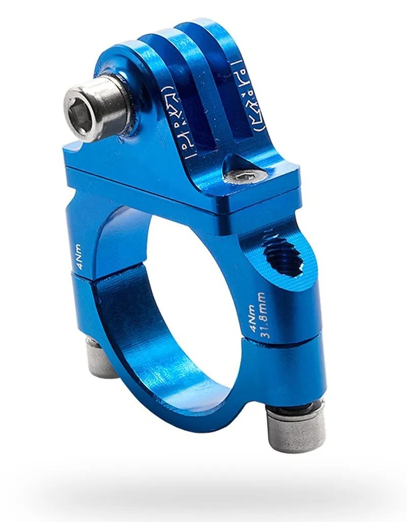 Pro Camera Mount Handlebar