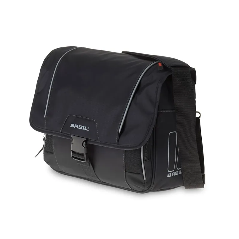 Basil Sport Design Front Bag - 8L