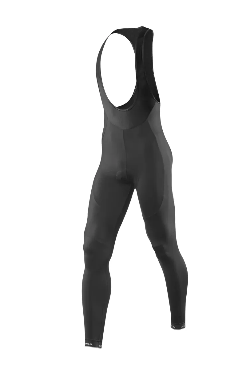 Altura Peloton Progel Bib Tights - Black