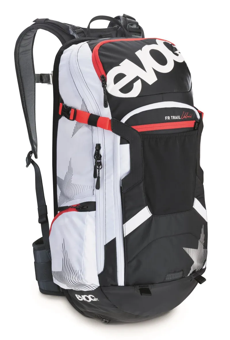 Fr clearance trail 20l