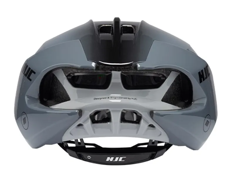 HJC Furion 2.0 Road Helmet - Fade Grey-3