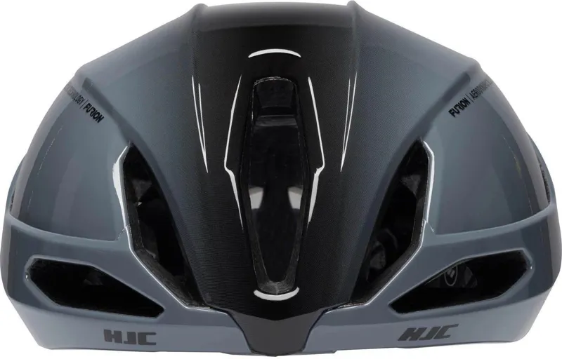 HJC Furion 2.0 Road Helmet - Fade Grey-1