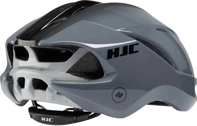 HJC Furion 2.0 Road Helmet - Fade Grey-4