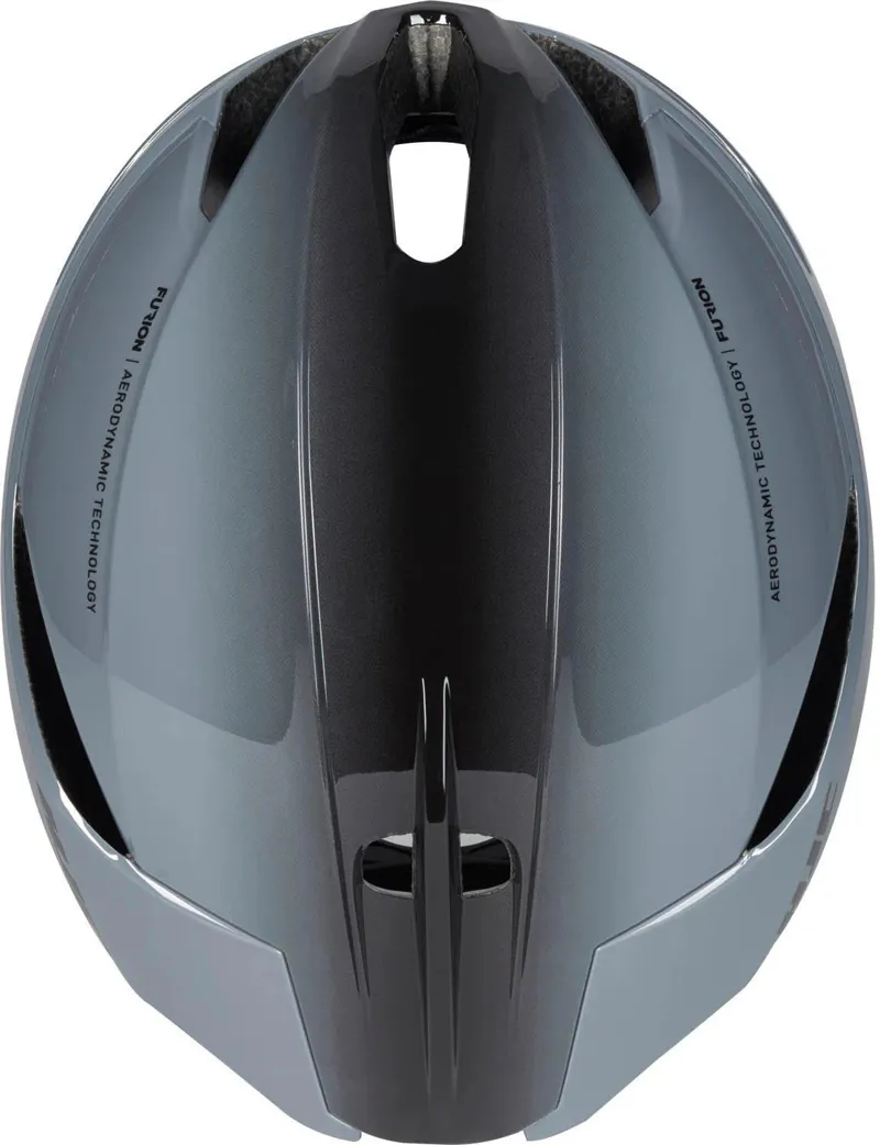 HJC Furion 2.0 Road Helmet - Fade Grey-5