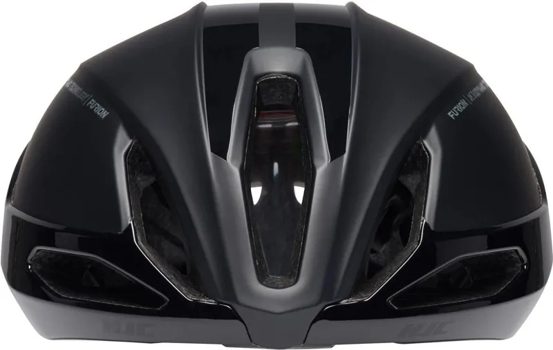 HJC Furion 2.0 Road Helmet - Black-1