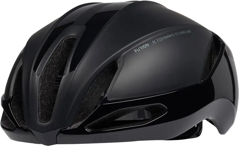 HJC Furion 2.0 Road Helmet - Black