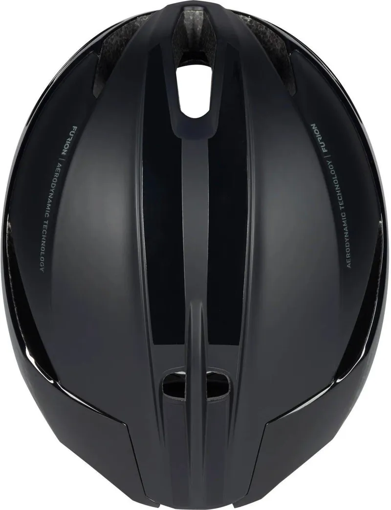 HJC Furion 2.0 Road Helmet - Black-5