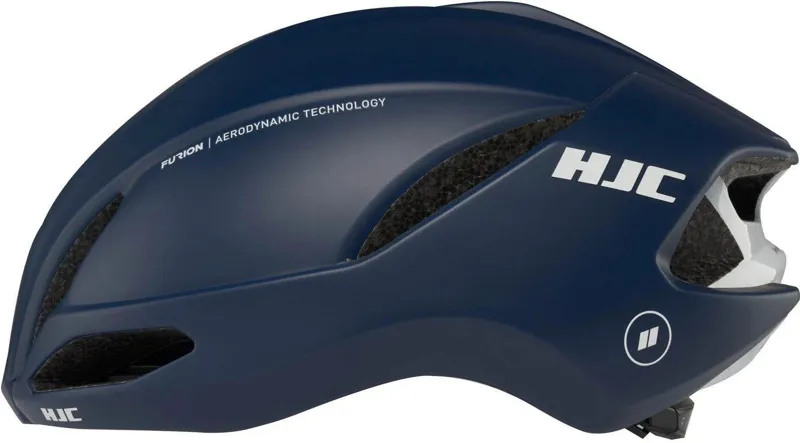 HJC Furion 2.0 Road Helmet - Navy-2