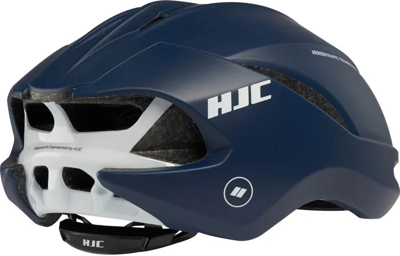 HJC Furion 2.0 Road Helmet - Navy-4