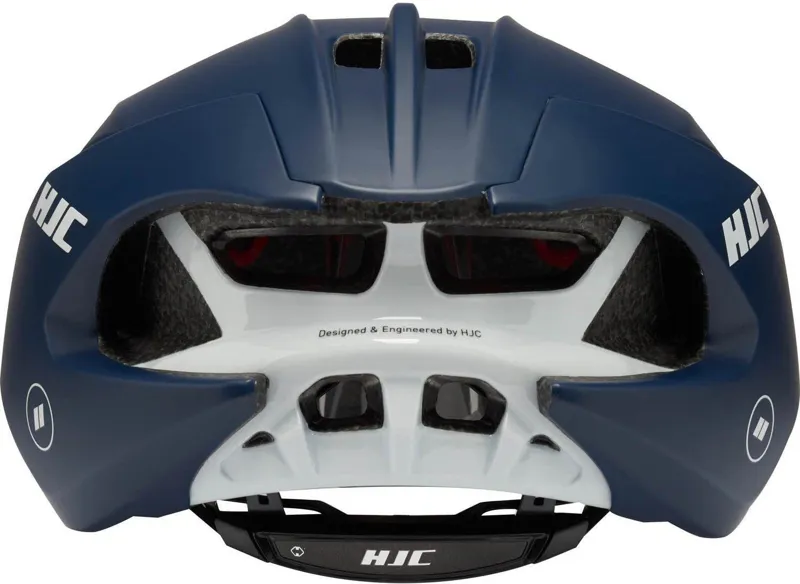 HJC Furion 2.0 Road Helmet - Navy-3