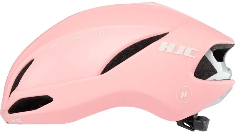 HJC Furion 2.0 Road Helmet - Pink-2