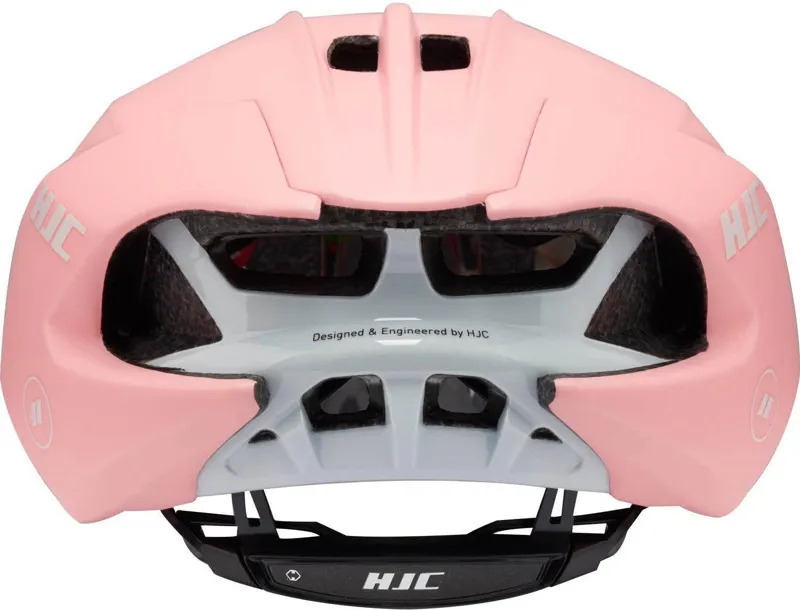 HJC Furion 2.0 Road Helmet - Pink-3