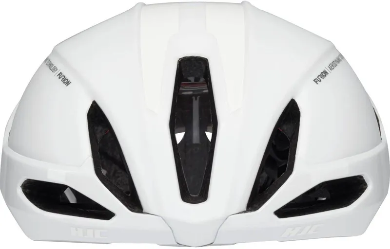 HJC Furion 2.0 Road Helmet - White-1