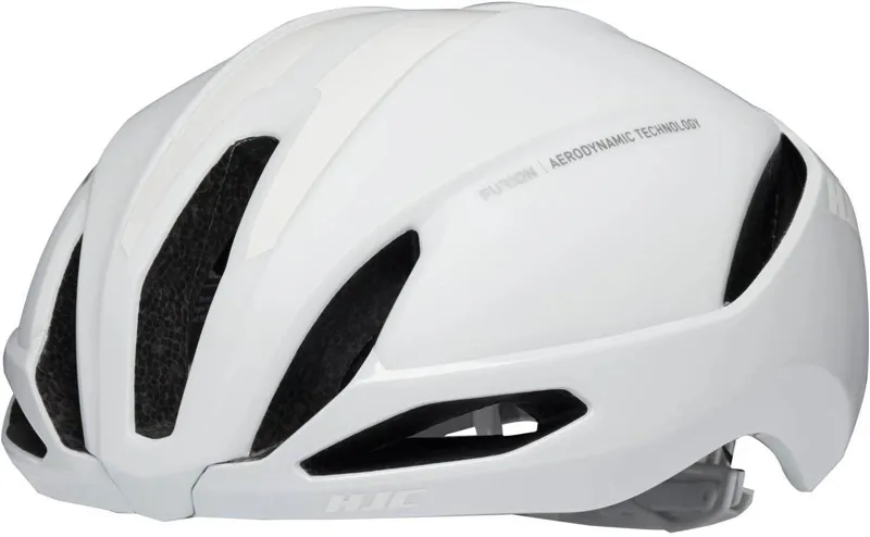 HJC Furion 2.0 Road Helmet - White
