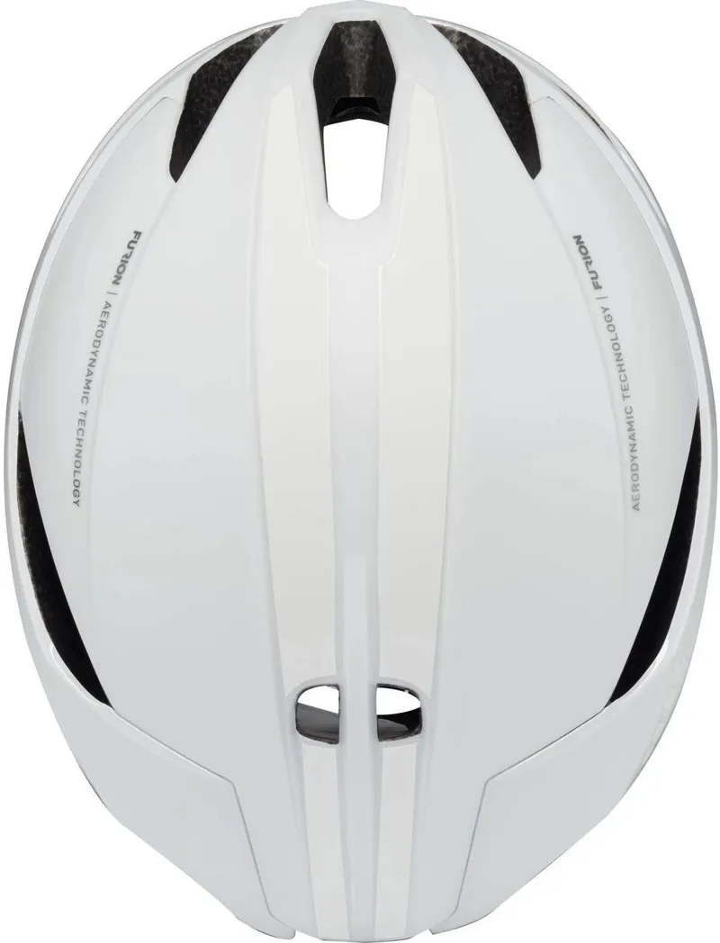 HJC Furion 2.0 Road Helmet - White-5