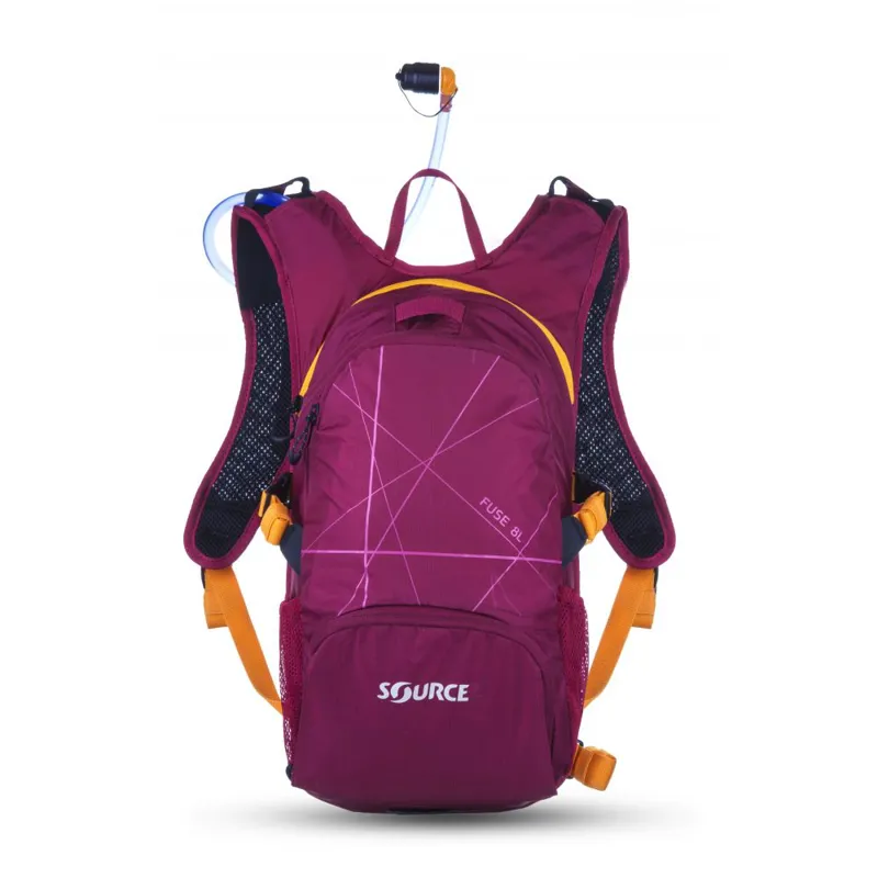 Source Fuse Hydration Pack / Backpack - 8L