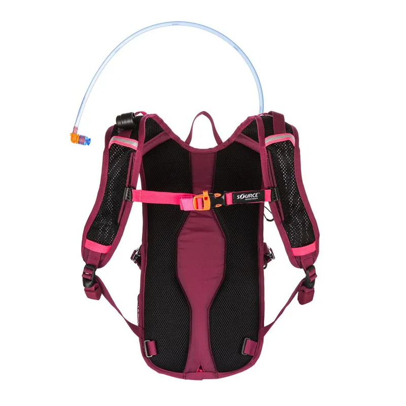 Source Fuse Hydration Pack / Backpack - 8L-2