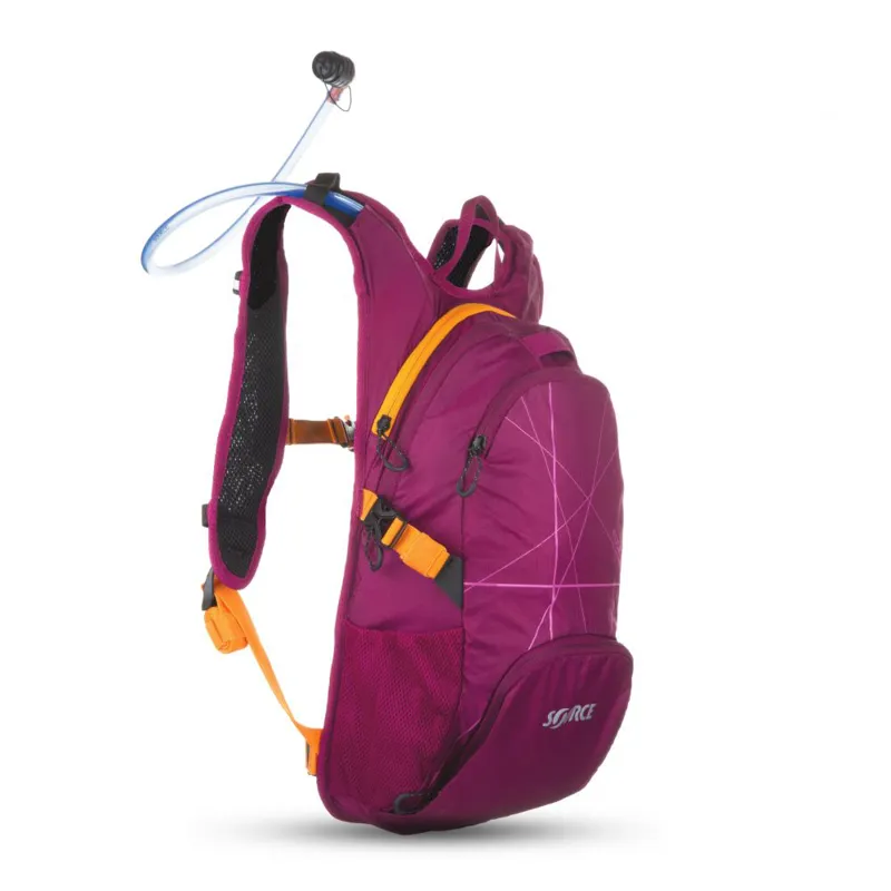 Source Fuse Hydration Pack / Backpack - 8L-1