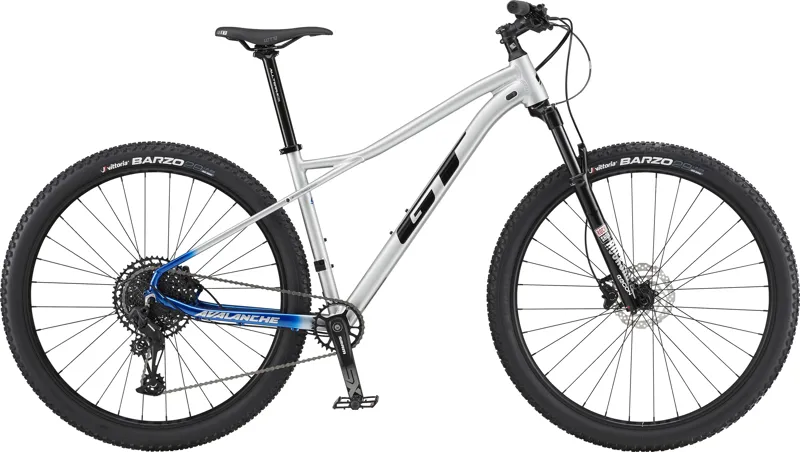 Gt Avalanche Велосипед 27.5 Купить