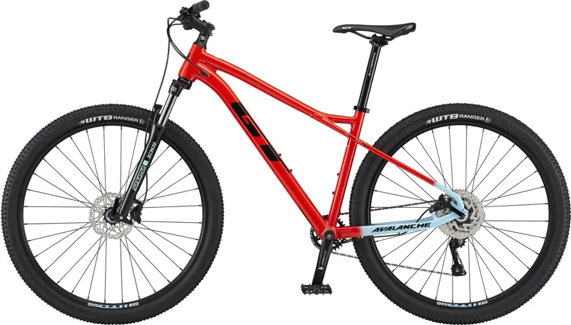 gt avalanche comp 29