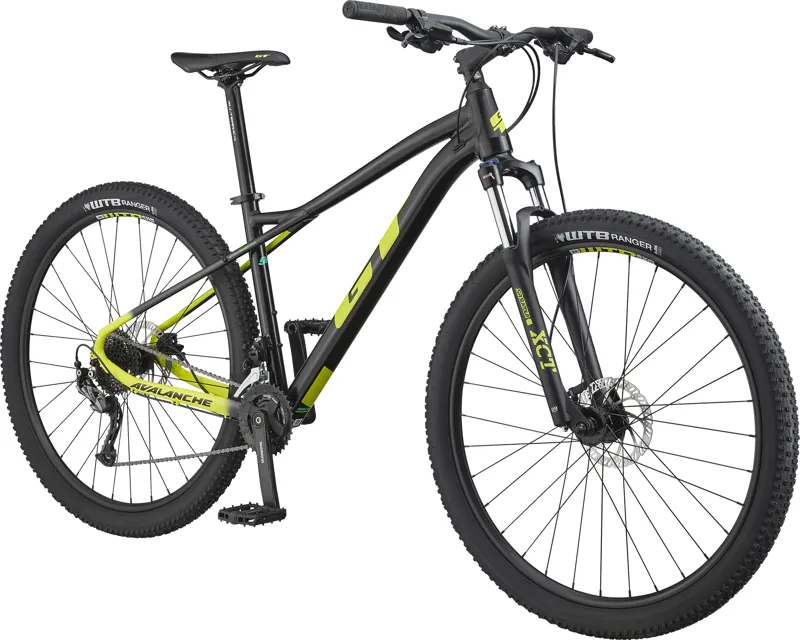 gt avalanche 10