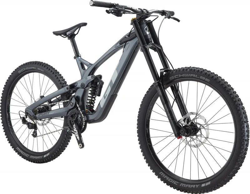 Fury carbon expert 27.5 hotsell