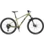 GT Zaskar LT Expert 29er 2024 Hardtail Mountain Bike - Moss Green