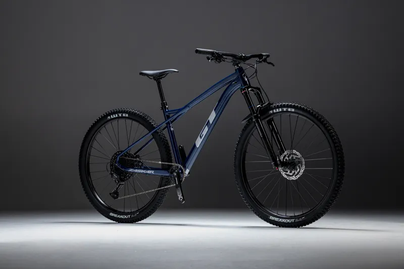 gt zaskar expert 2014