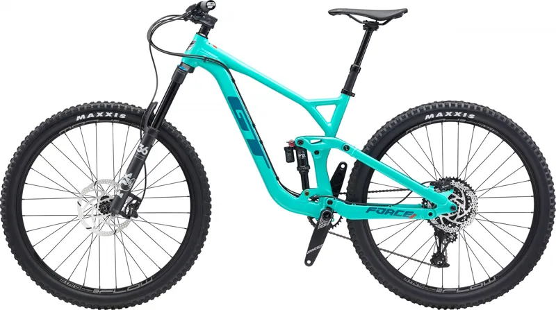 gt force expert