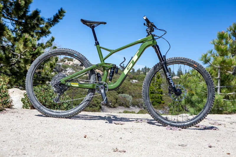 gt sensor carbon