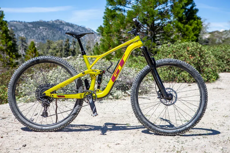 gt sensor carbon