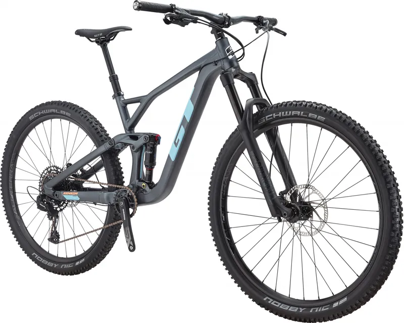 gt sensor 29er