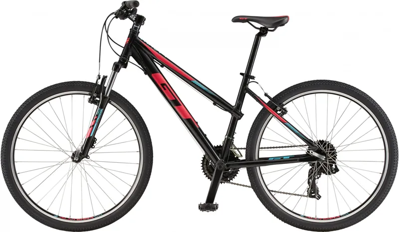 gt laguna 26 women's mountain bike