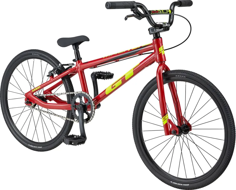 gt junior bmx