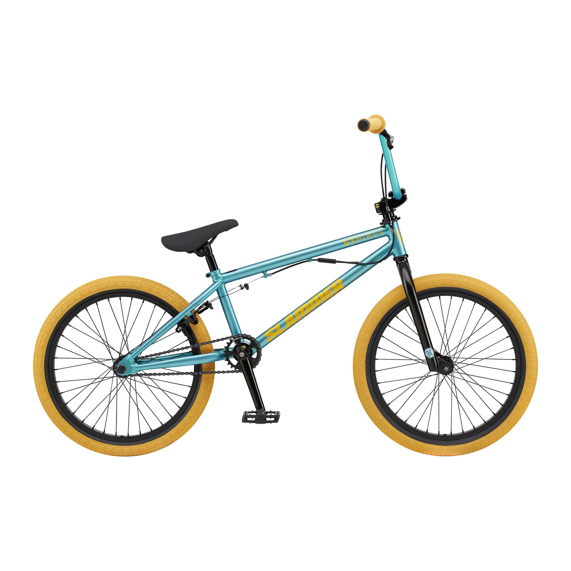 Gt slammer 2020 hot sale