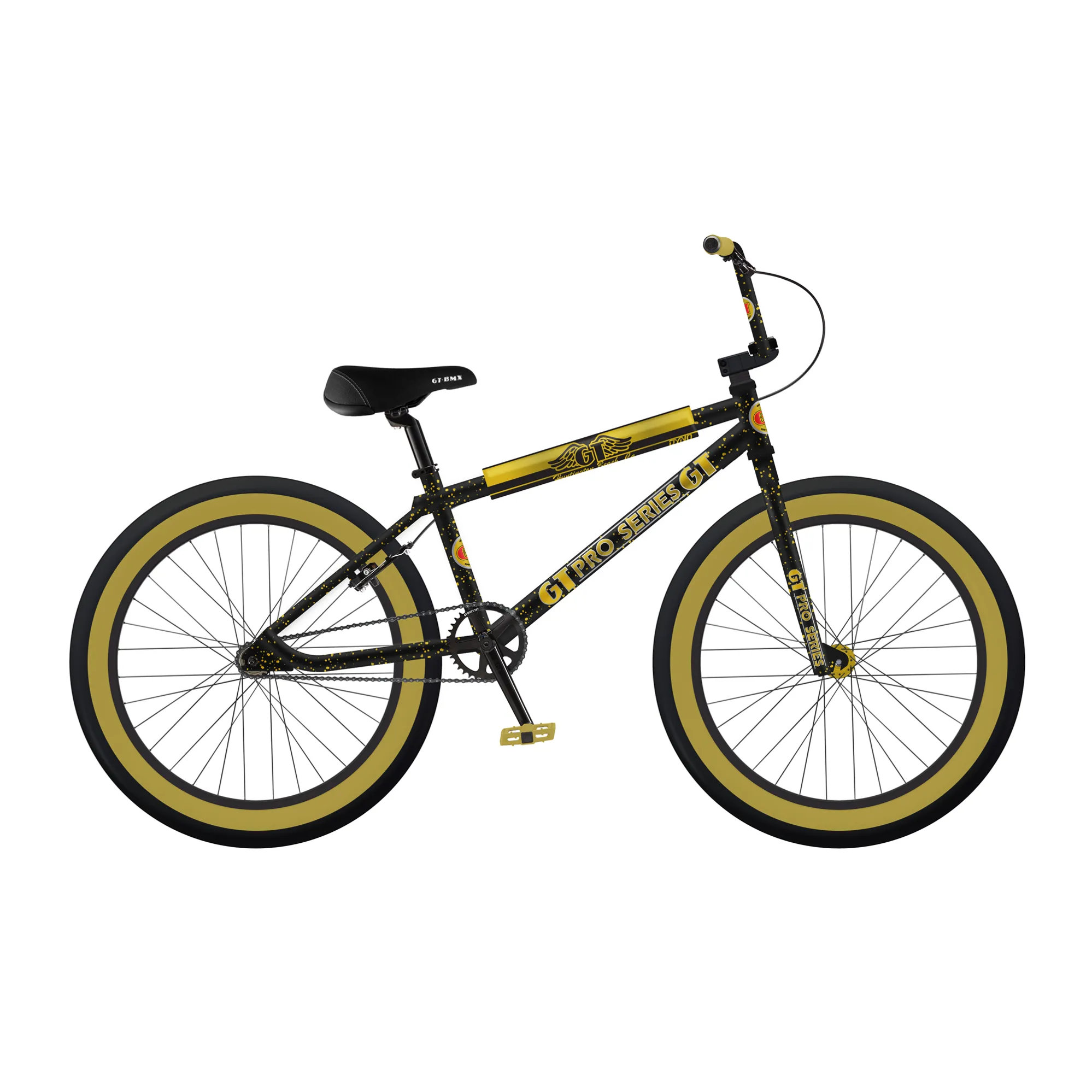 Gt bmx heritage sale