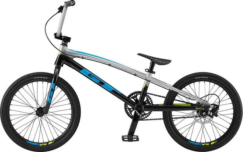 pro xxl bmx bike