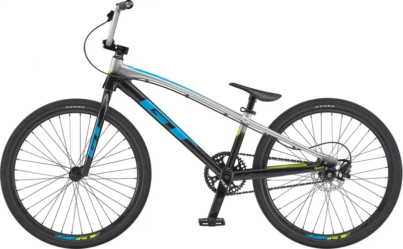 gt speed series pro xl 24