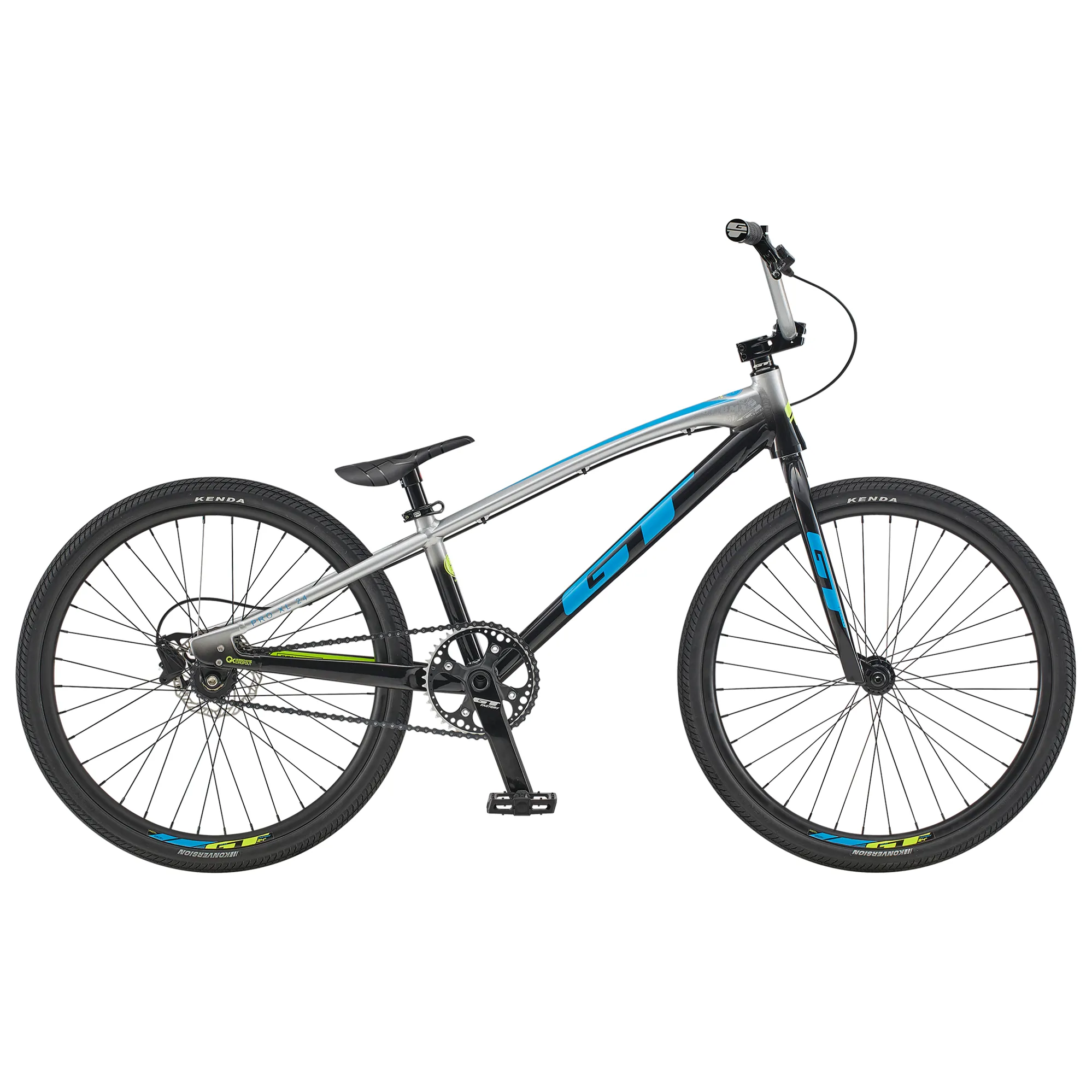 Gt speed series hotsell