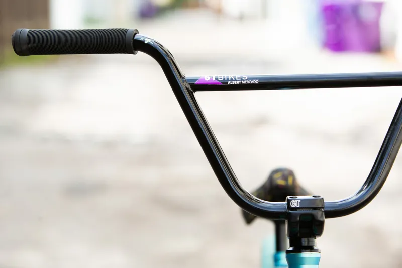 GT Albert Mercado Team Comp 20w 2020 BMX Bike - Mint-5