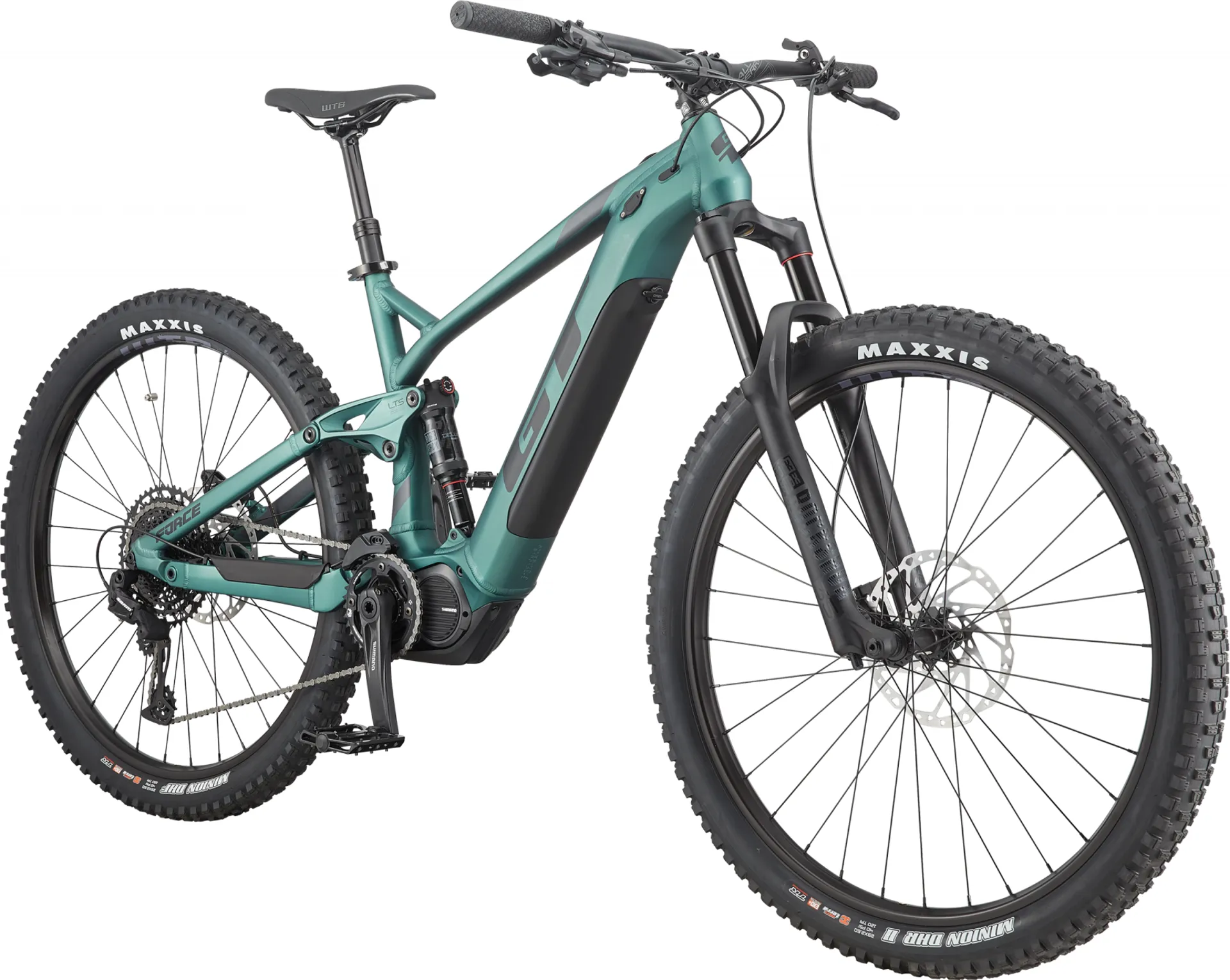 Gt e force hotsell