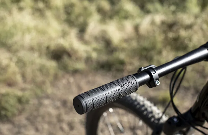 Marin Bobcat Trail 3 29er 2019 Hardtail Mountain Bike - Charcoal-3