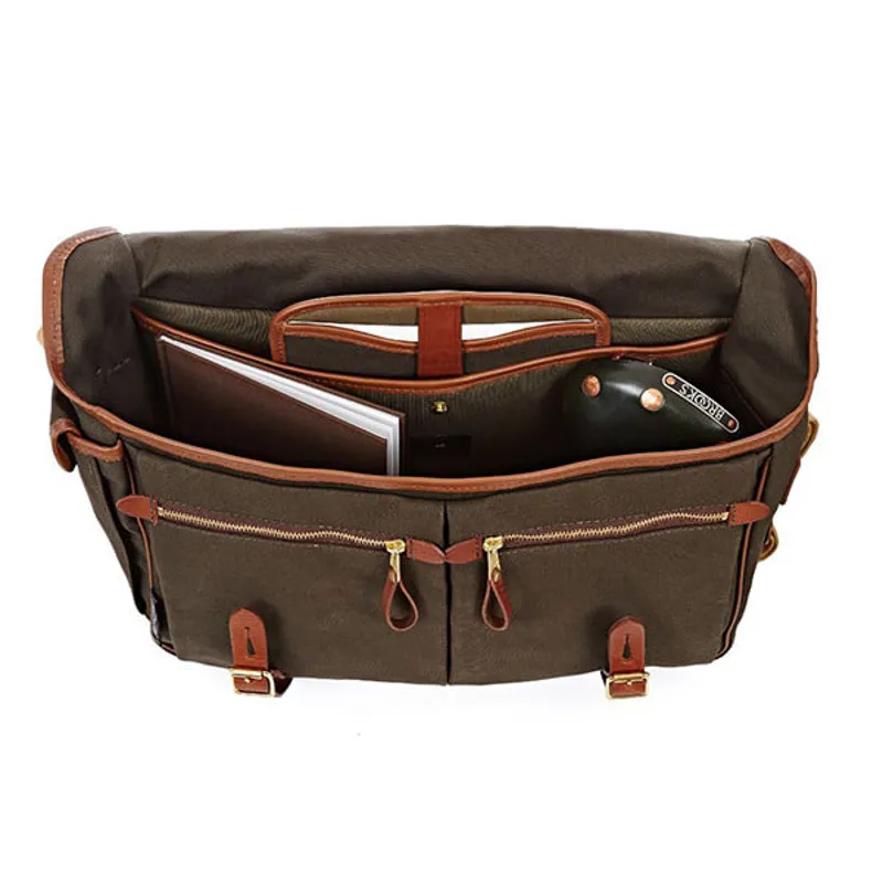 game bag brompton