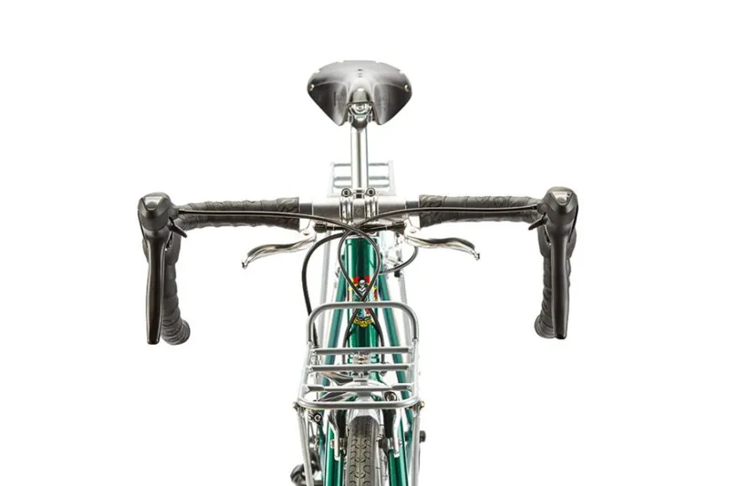 cinelli gazzetta della strada touring bike 2019