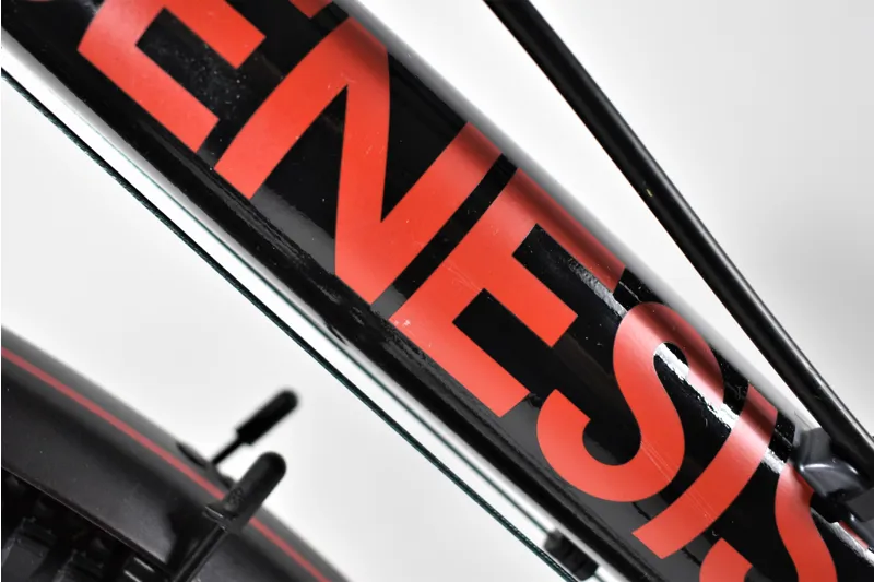 Nearly New - 2020 Genesis CDA 20 Road Bike - Medium-1