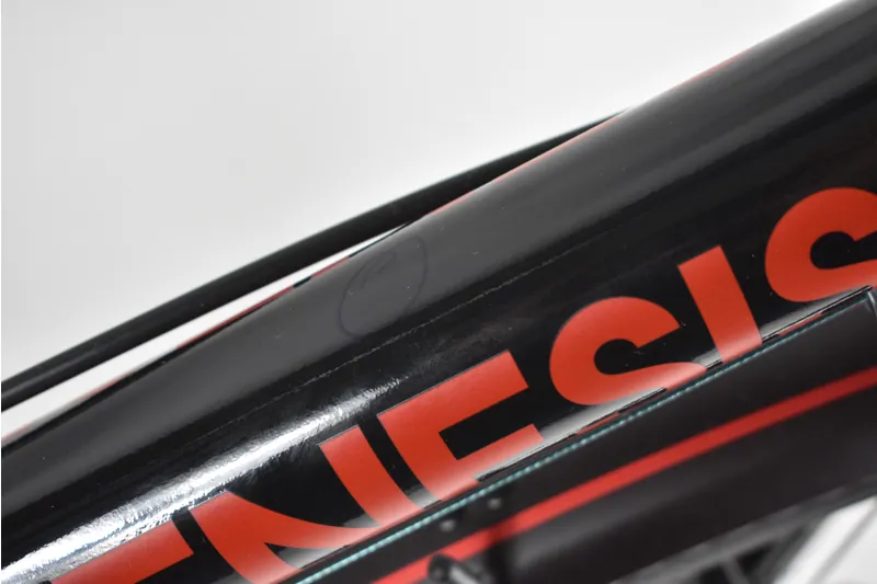 Nearly New - 2020 Genesis CDA 20 Road Bike - Medium-2