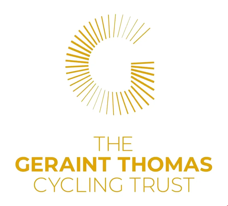 The Geraint Thomas Cycling Trust