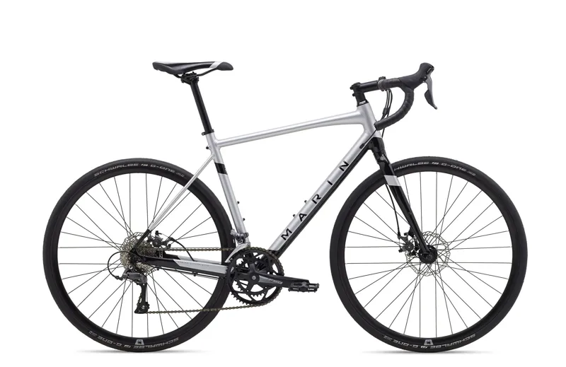 marin gestalt frameset